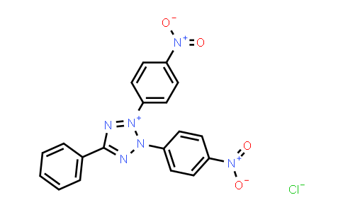 69231-13-6 | 2,3-双(4-硝基苯基)-5-苯基-2H-四唑-3-氯化鎓