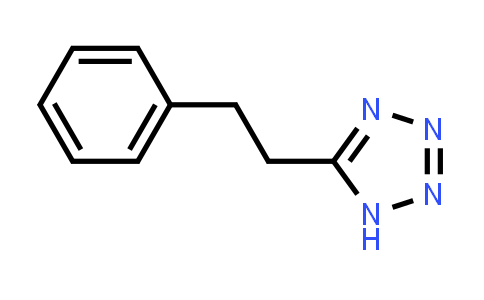 192505-33-2 | 5-(2-Phenylethyl)-1h-1,2,3,4-tetrazole