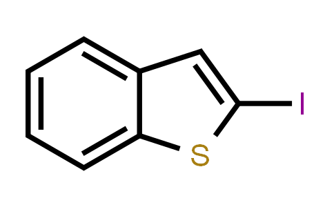 36748-89-7 | 2-Iodobenzo[b]thiophene