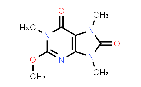 MC831853 | 51168-26-4 | Caffeine Impurity 7