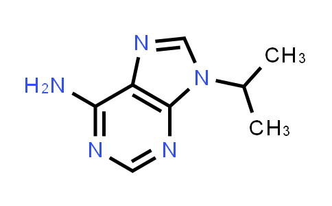 31601-35-1 | 9-Isopropyl-9H-purin-6-amine