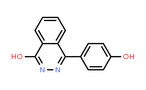 152594-70-2 | 4-(4-羟基苯基)酞嗪-1-醇
