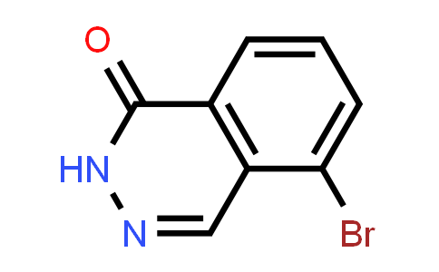 1433204-06-8 | 5-Bromophthalazin-1(2H)-one
