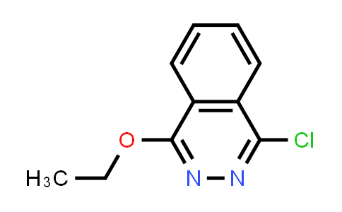 MC831969 | 22378-29-6 | 1-Chloro-4-ethoxyphthalazine