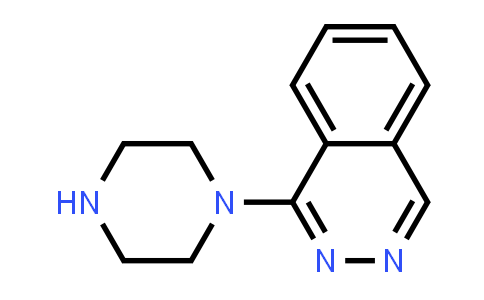 118306-90-4 | 1-(Piperazin-1-yl)phthalazine