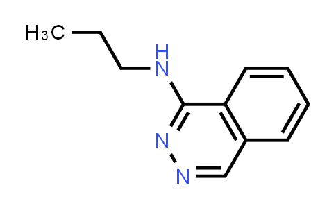 39998-74-8 | n-Propylphthalazin-1-amine