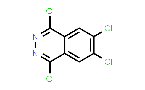 MC832020 | 98436-35-2 | 1,4,6,7-Tetrachlorophthalazine