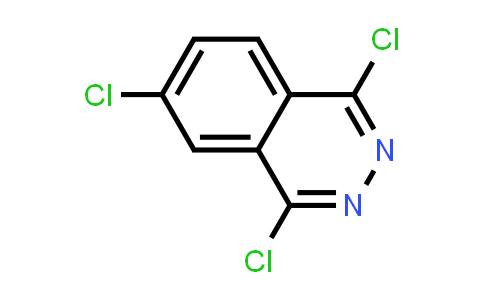 178309-37-0 | 1,4,6-Trichlorophthalazine