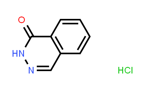 MC832061 | 64808-14-6 | Phthalazin-1(2H)-one hydrochloride