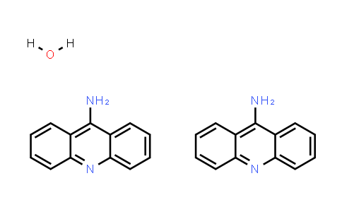 65944-23-2 | Acridin-9-amine hemihydrate
