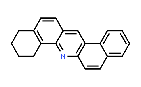 97135-12-1 | 8,9,10,11-四氢二苯并[a,h]吖啶