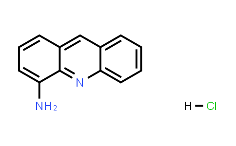 3594-53-4 | Acridin-4-amine hydrochloride