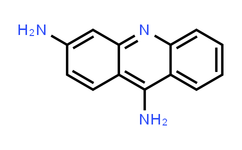 MC832154 | 951-80-4 | 3,9-吖啶二胺