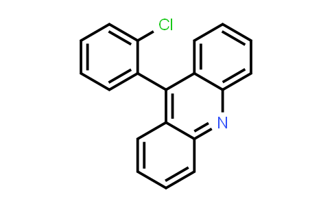 36762-16-0 | 9-(2-Chlorophenyl)acridine