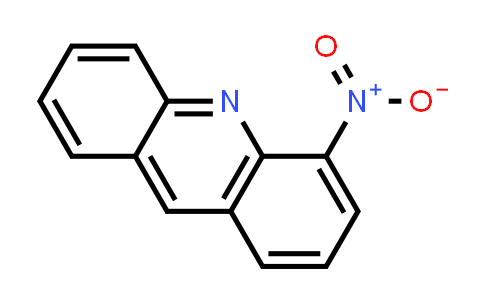 42955-73-7 | 4-硝基吖啶