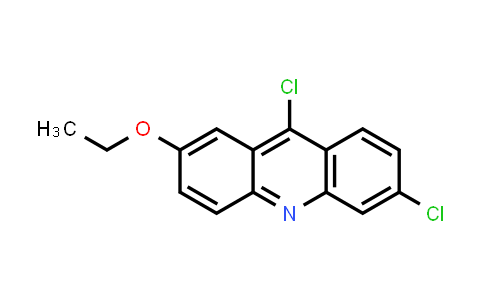 MC832167 | 92428-57-4 | 6,9-Dichloro-2-ethoxyacridine