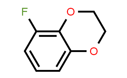 69464-49-9 | 5-氟-2,3-二氢苯并[b] [1,4]二噁英