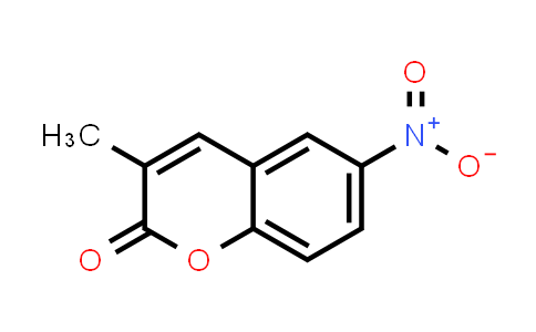 95532-74-4 | 3-Methyl-6-nitro-2H-chromen-2-one