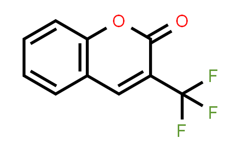497959-34-9 | 3-(Trifluoromethyl)-2H-chromen-2-one