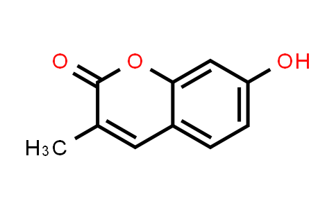 MC832339 | 4069-67-4 | 7-羟基-3-甲基-2H-色烯-2-酮