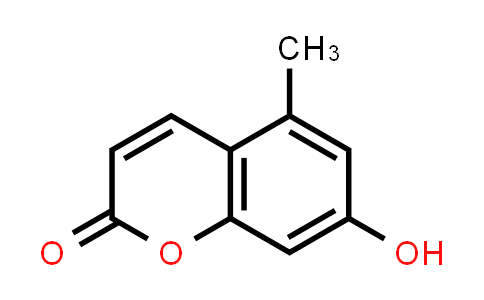 7249-26-5 | 7-羟基-5-甲基-2H-色烯-2-酮