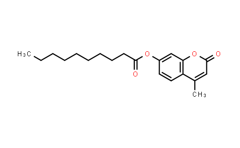 66185-70-4 | 4-Methylumbelliferyl Decanoate