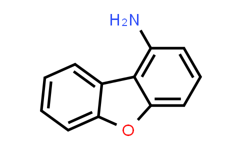 50548-40-8 | 二苯并[b,d]呋喃-1-胺