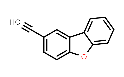 1378260-35-5 | 2-乙炔基二苯并[b,d]呋喃