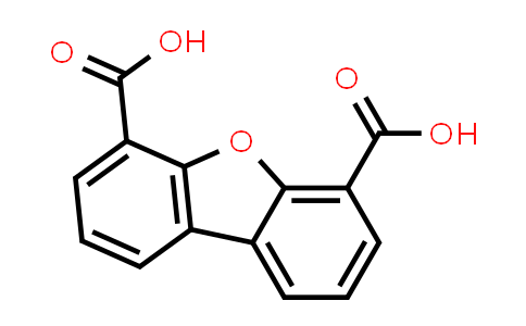 88818-47-7 | 二苯并[b，d]呋喃-4,6-二羧酸