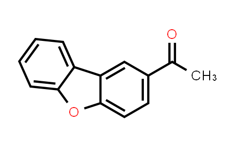 13761-32-5 | 1-(二苯并[b,d]呋喃-2-基)乙烷-1-酮