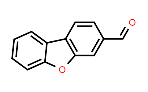51818-91-8 | 二苯并[b,d]呋喃-3-甲醛