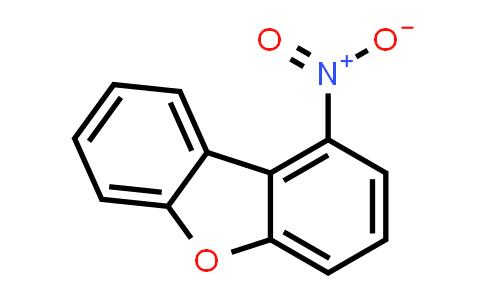87812-99-5 | 1-Nitrodibenzo[b,d]furan