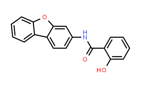 MC832392 | 341018-62-0 | N-Dibenzo[b,d]furan-3-yl-2-hydroxybenzamide