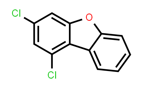 94538-00-8 | 1,3-二氯二苯并[b,d]呋喃