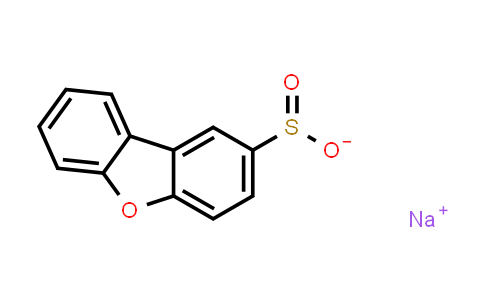 197571-91-8 | 二苯并[b,d]呋喃-2-亚磺酸钠