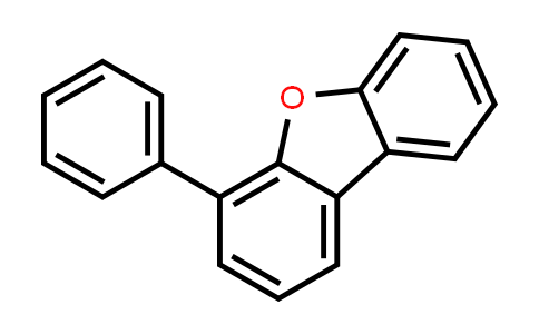 74104-10-2 | 4-苯基二苯并[b,d]呋喃