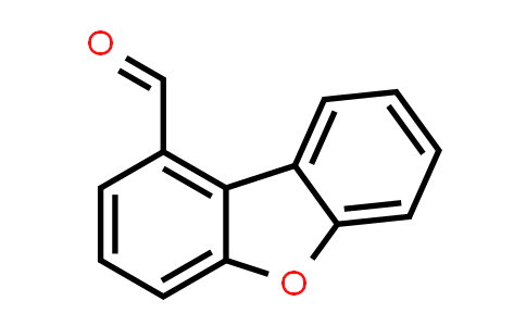 100376-51-0 | 二苯并[b,d]呋喃-1-甲醛