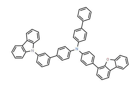 MC832429 | 2245098-00-2 | N-([1,1'-联苯]-4-基)-3'-(9H-咔唑-9-基)-N-(4-(二苯并[b,d]呋喃-4-基)苯基) -[1,1'-联苯]-4-胺