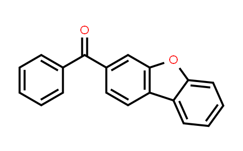 6407-29-0 | 二苯并[b,d]呋喃-3-基(苯基)甲酮