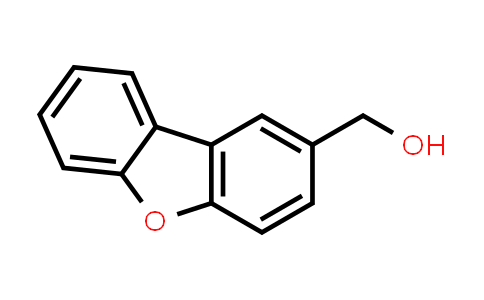 86607-82-1 | 二苯并[b,d]呋喃-2-基甲醇