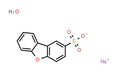 94600-19-8 | Sodium dibenzo[b,d]furan-2-sulfonate hydrate
