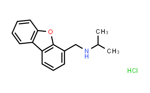 1189685-80-0 | Dibenzofuran-4-Ylmethyl-isopropyl-amine hydrochloride