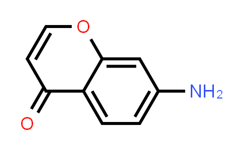 77147-60-5 | 7-氨基-4H-铬-4-酮