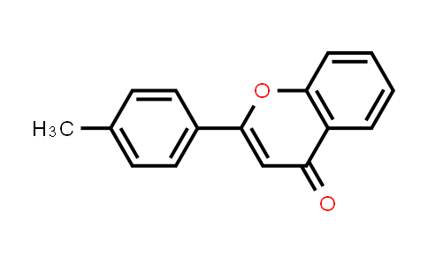 41255-30-5 | 2-(4-甲基苯基)-4H-1-苯并吡喃-4-酮