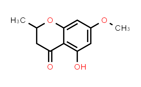 86361-56-0 | 5-Hydroxy-7-methoxy-2-methylchroman-4-one