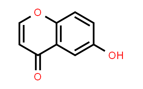 38445-24-8 | 6-Hydroxy-4h-chromen-4-one