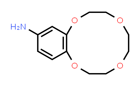 78554-68-4 | 4-Aminobenzo-12-crown-4