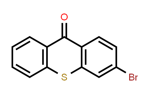 96407-89-5 | 3-Bromo-9h-thioxanthen-9-one