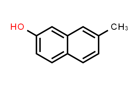 CAS No. 26593-50-0, 7-Methylnaphthalen-2-ol