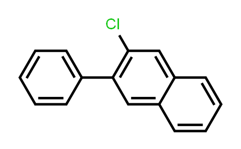 MC832635 | 74925-46-5 | 2-Chloro-3-phenylnaphthalene